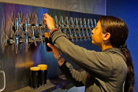 Border Psycho Brewery
