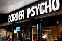 Border Psycho Brewery