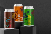 Border Psycho Brewery