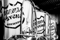 Border Psycho Brewery