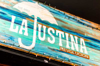 La Justina