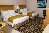 Marriott Hotel