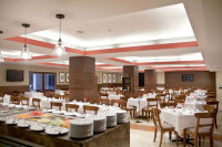Marriott Hotel