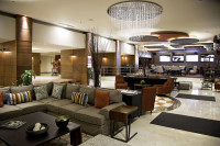 Marriott Hotel
