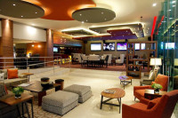 Marriott Hotel