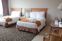 Marriott Hotel