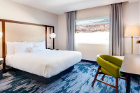 Marriott Hotel