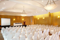 Marriott Hotel