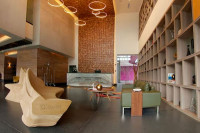 Quartz Hotel & Spa