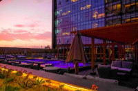 Quartz Hotel & Spa