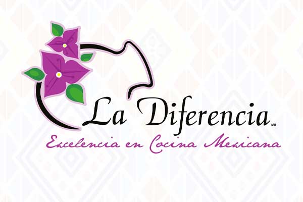 La Diferencia Logo in Tijuana, Baja California