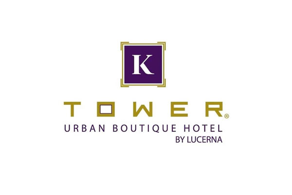 K Tower Logo in Tijuana, Baja California