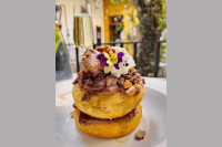 LussoCafe