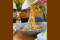 LussoCafe