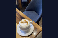 LussoCafe