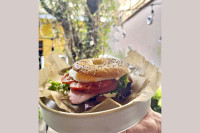 LussoCafe