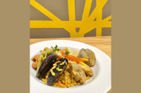 LussoCafe