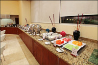 Hotel Opus Grand