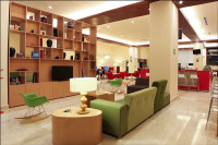 Hotel Opus Grand