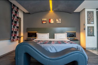 Motel  Picasso