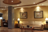 La Muralla Hotel y Villas