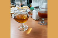 Restaurante- Bar La Luz