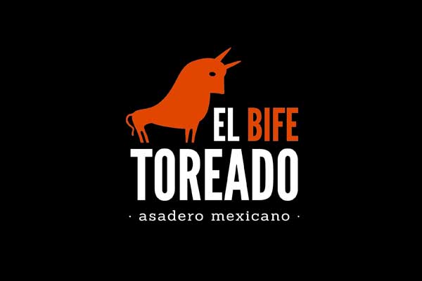 El Bife Toreado Logo in Toluca, Estado de México