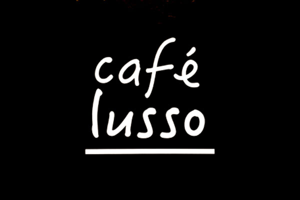 LussoCafe Logo in Toluca, Estado de México