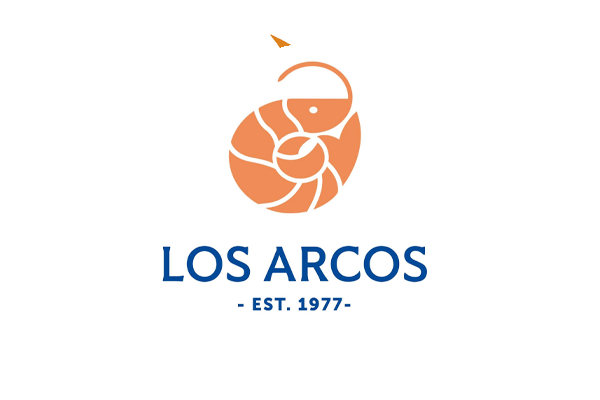 Los Arcos Logo in Aguascalientes City, Aguascalientes