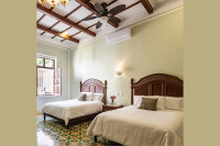 Casa Tavera