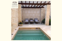 Casa Tavera