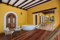 Hacienda Xcanatun