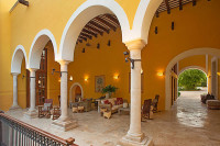 Hacienda Xcanatun