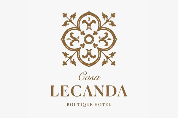 Casa Lecanda Logo in Merida, Yucatán