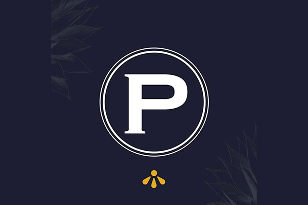 Porfirio´s Logo in Merida, Yucatán