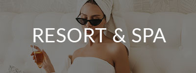 Resort y Spa