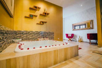 Yolihuani Temazcales & Spa