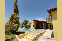 Rancho La Calixtina