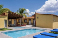 Rancho La Calixtina