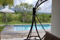 Rancho La Calixtina