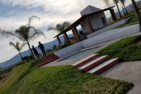 Rancho La Calixtina