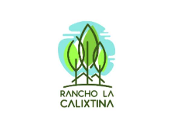 Rancho La Calixtina Logo in Calvillo, Aguascalientes