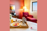 Marriott Aguascalientes