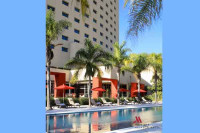 Marriott Aguascalientes
