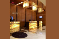 Marriott Aguascalientes