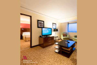 Marriott Aguascalientes