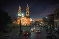 Marriott Aguascalientes