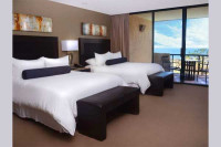 Hotel Coral & Marina