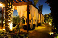 Hotel Coral & Marina