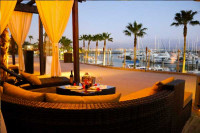 Hotel Coral & Marina